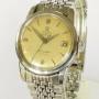 Gents Omega Seamaster Calendar automatic watch 