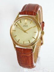Gents Omega Automatic Wrist Watch, 1962