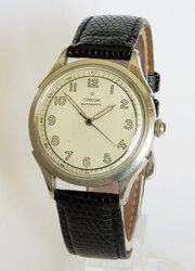 Gents Omega Bumper Automatic Wrist Watch, 1947