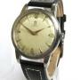 Gents Omega pre-Seamaster jumbo bumper auto watch