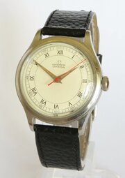 Gents Omega Wrist Watch, 1947