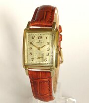Gents Omega Wrist Watch, 1947