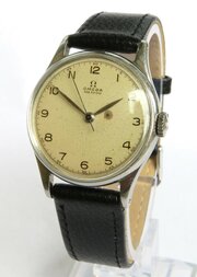 Gents Omega Wrist Watch, 1947