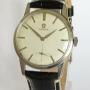 Gents Omega wrist watch, 1960