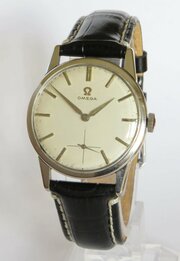 Gents Omega Wrist Watch, 1960