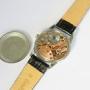 Omega  wristwatch