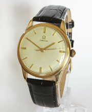 Gents Omega Wrist Watch, 1960