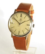 Antiques Atlas - 1960s Omega Watches