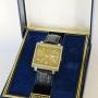 Gents Seiko 5 automatic TV screen wrist watch 1969
