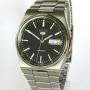 Gents Seiko 5 automatic wrist watch