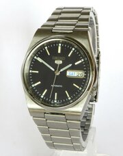 Gents Seiko 5 Automatic Wrist Watch