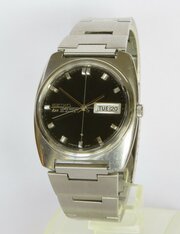 Gents Seiko Lord Matic Automatic Wrist Watch