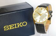 Gents Seiko Wrist Watch, 1970