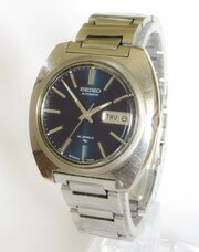 Gents Seiko Wrist Watch, 1973