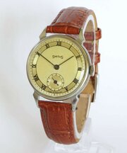 Gents Smiths Wrist Watch, C1950