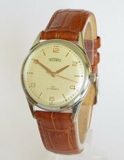 Gents Technos Wrist Watch, C1960