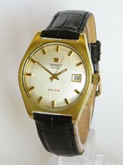 Gents Tissot PR516 Wrist Watch, 1970