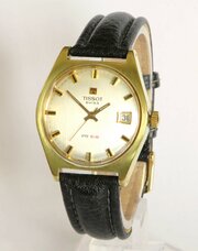 Gents Tissot PR516 Wrist Watch, 1971