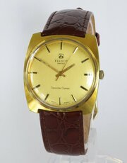 Gents Tissot Seastar Seven Wrist Watch