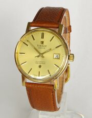 Gents Tissot Seastar Automatic Wrist Watch, 1972