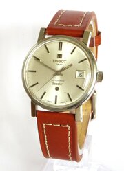 Gents Tissot Seastar Automatic Wrist Watch, 1972