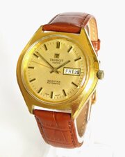 Gents Tissot Seastar Automatic Wrist Watch, 1974