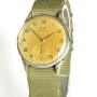 Gents Tissot wrist watch, 1951