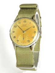 Gents Tissot Wrist Watch, 1951