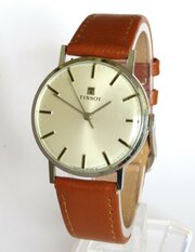 Gents Tissot Wrist Watch, 1962