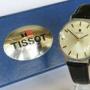 Gents Tissot wrist watch, 1967