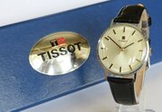 Gents Tissot Wrist Watch, 1967