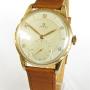 Gents good-sized 1940s Omega wrist watch