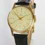 Gents late 1950s Smiths De Luxe wrist watch