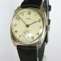 Gents silver 1940s Smiths wrist watch