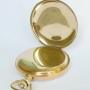 Hampden  pocket watch
