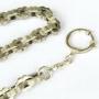necklace  silver
