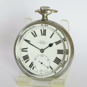 Kays “Screwback” Lever Pocket Watch.