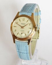 Ladies French 1960s Arima Wrist Watch