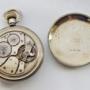 Pocket watch  Watches