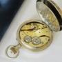 pocket watch