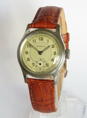 Mid-size 1940s Ralco Wrist Watch