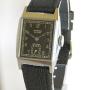 Mid-size 1940s Verdal wrist watch