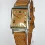 ‘NOS’ 1940s Hallwatch wrist watch by Liban