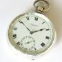 Benson  pocket watch