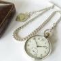 pocket watch  watch
