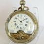 Vintage 1930s Jovis pocket watch