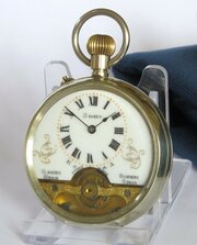 Vintage 1930s Pocket Watch
