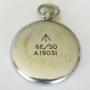 pocket watch
