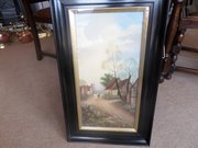 A Lovely Pair of Victorian Pai