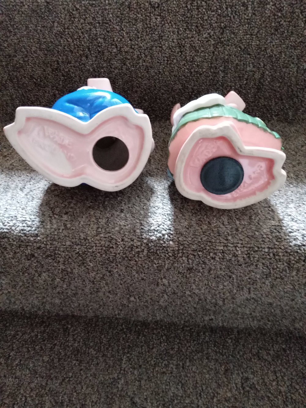 Antiques Atlas NatWest Pig Money Box Bargains!